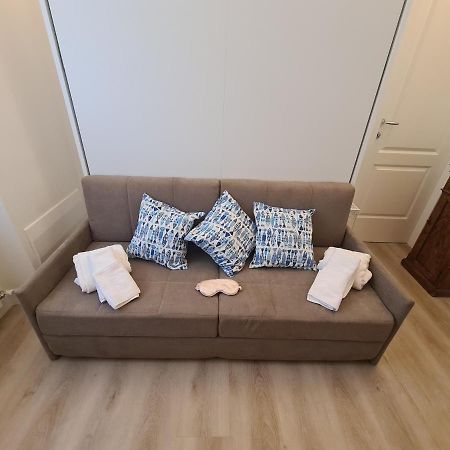 Ginger By Portofinovacanze Hotell Rapallo Eksteriør bilde