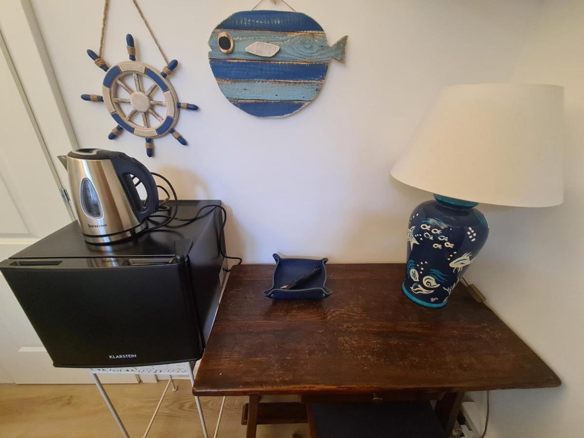 Ginger By Portofinovacanze Hotell Rapallo Eksteriør bilde