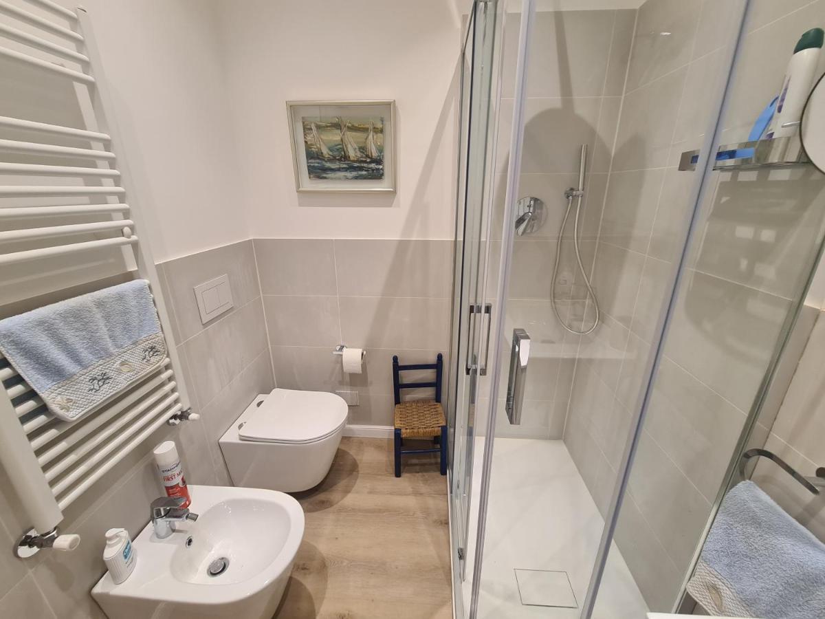 Ginger By Portofinovacanze Hotell Rapallo Eksteriør bilde