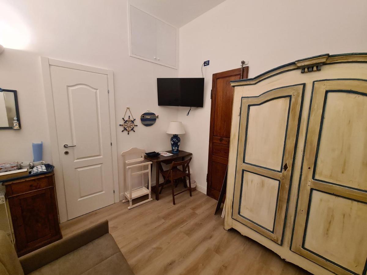 Ginger By Portofinovacanze Hotell Rapallo Eksteriør bilde