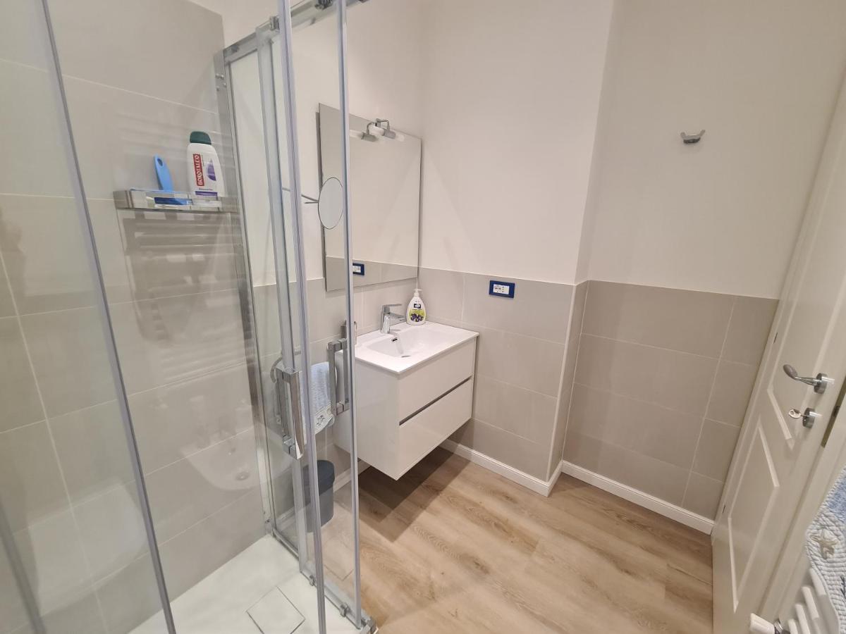 Ginger By Portofinovacanze Hotell Rapallo Eksteriør bilde
