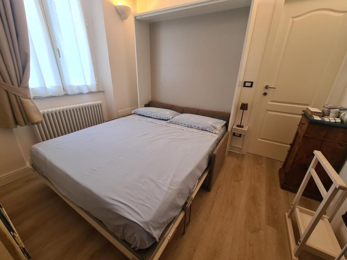 Ginger By Portofinovacanze Hotell Rapallo Eksteriør bilde