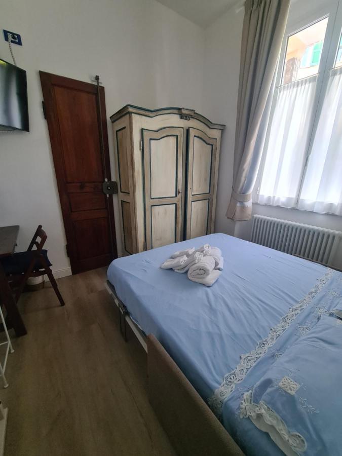 Ginger By Portofinovacanze Hotell Rapallo Eksteriør bilde