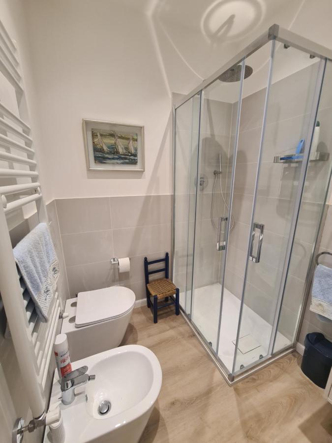 Ginger By Portofinovacanze Hotell Rapallo Eksteriør bilde
