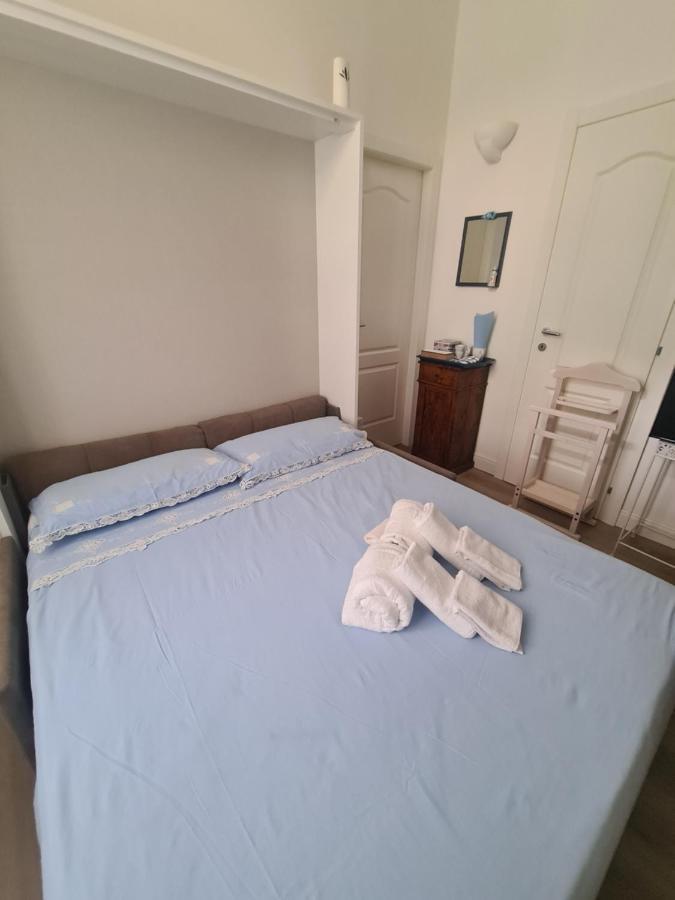 Ginger By Portofinovacanze Hotell Rapallo Eksteriør bilde