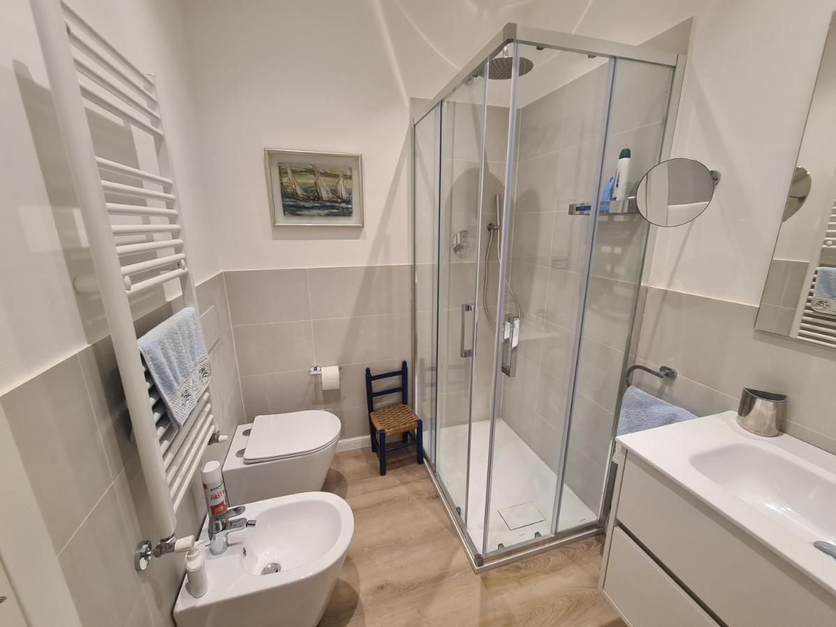 Ginger By Portofinovacanze Hotell Rapallo Eksteriør bilde