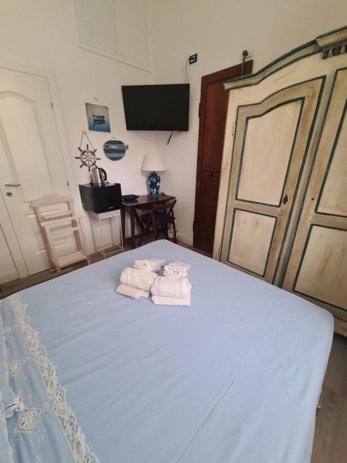 Ginger By Portofinovacanze Hotell Rapallo Eksteriør bilde