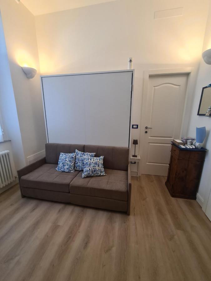 Ginger By Portofinovacanze Hotell Rapallo Eksteriør bilde