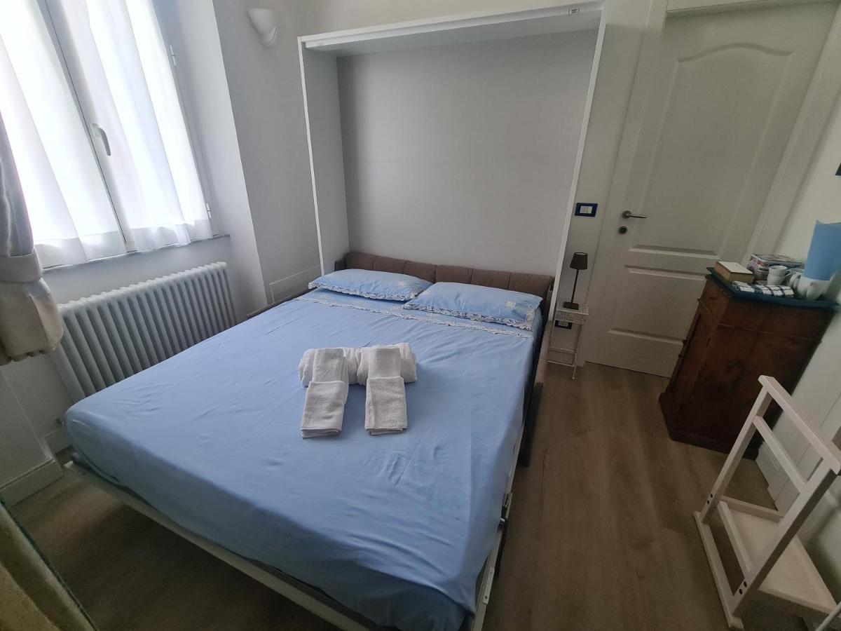 Ginger By Portofinovacanze Hotell Rapallo Eksteriør bilde