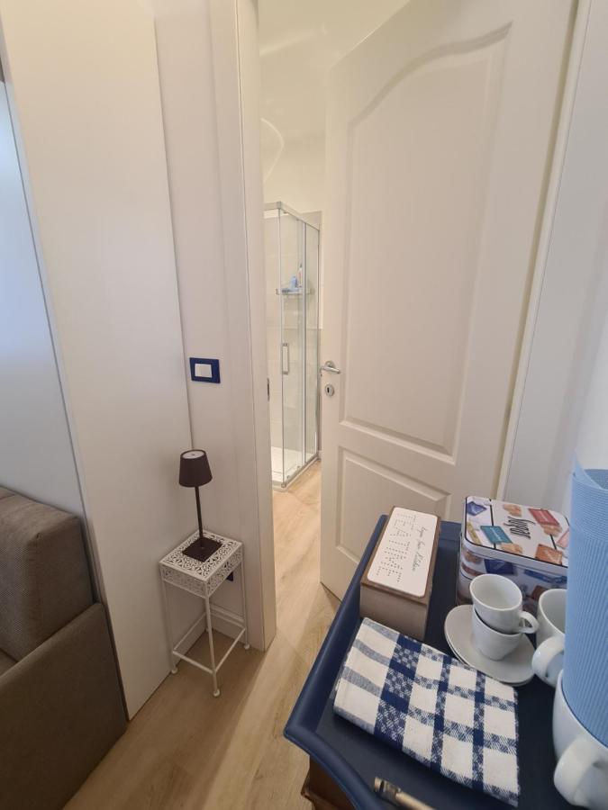 Ginger By Portofinovacanze Hotell Rapallo Eksteriør bilde