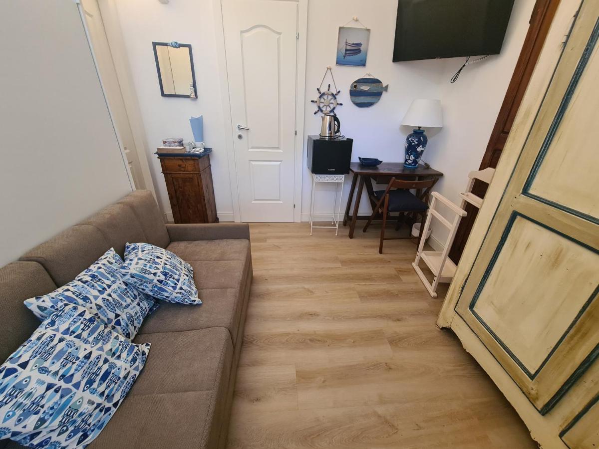 Ginger By Portofinovacanze Hotell Rapallo Eksteriør bilde