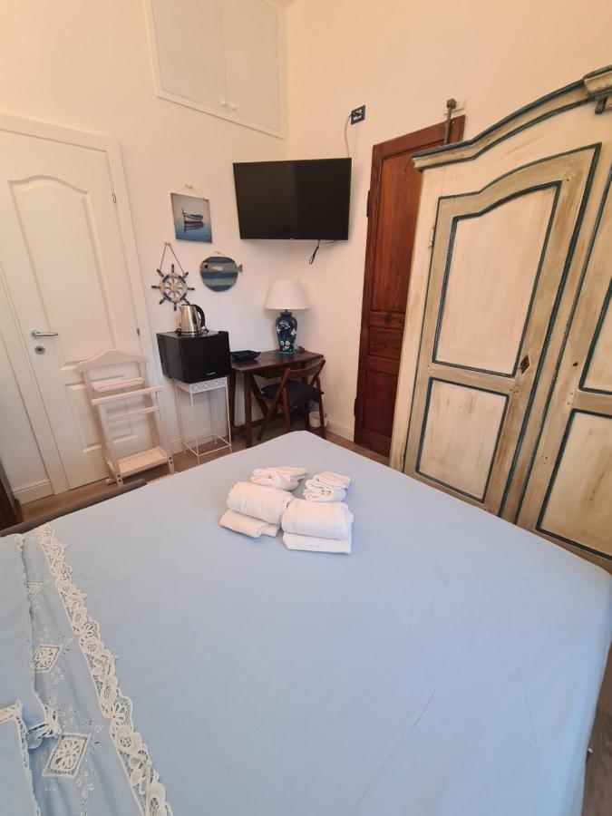 Ginger By Portofinovacanze Hotell Rapallo Eksteriør bilde