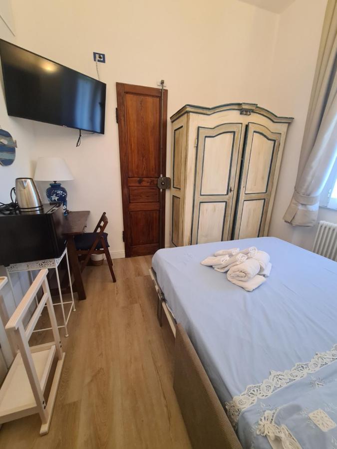 Ginger By Portofinovacanze Hotell Rapallo Eksteriør bilde