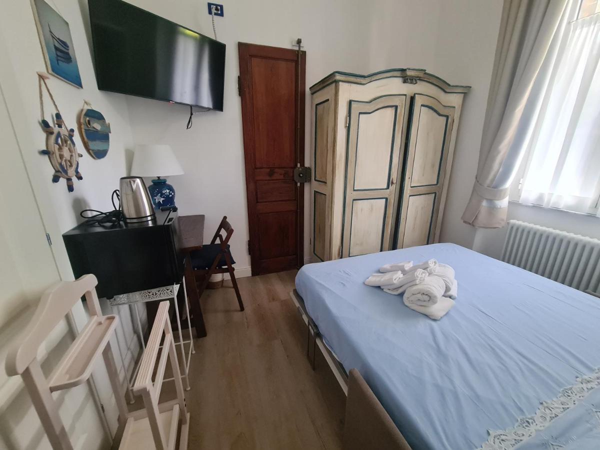 Ginger By Portofinovacanze Hotell Rapallo Eksteriør bilde