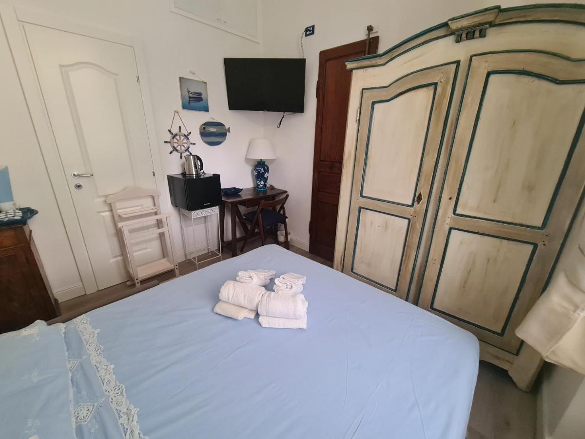 Ginger By Portofinovacanze Hotell Rapallo Eksteriør bilde