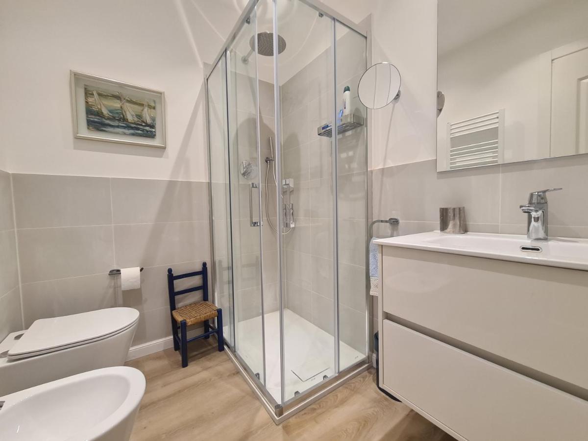 Ginger By Portofinovacanze Hotell Rapallo Eksteriør bilde