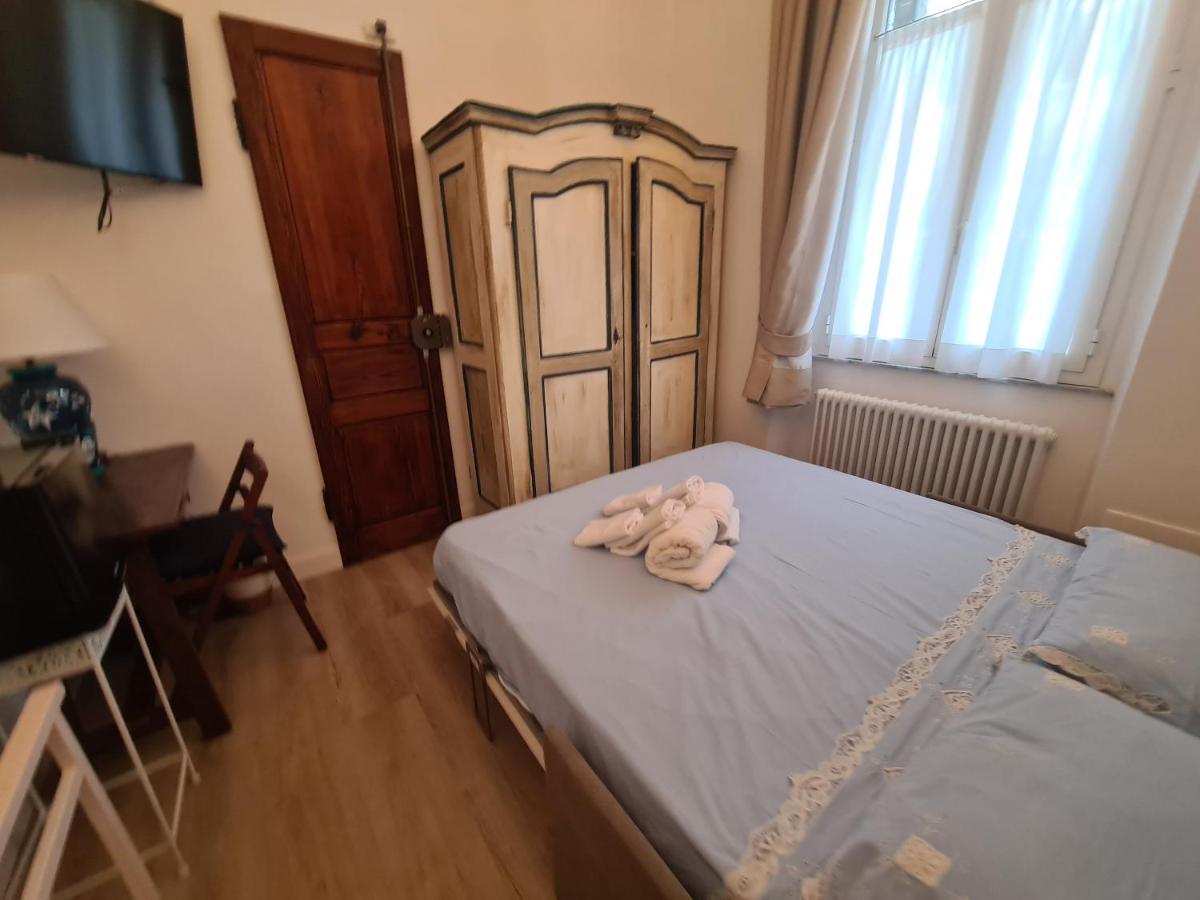 Ginger By Portofinovacanze Hotell Rapallo Eksteriør bilde