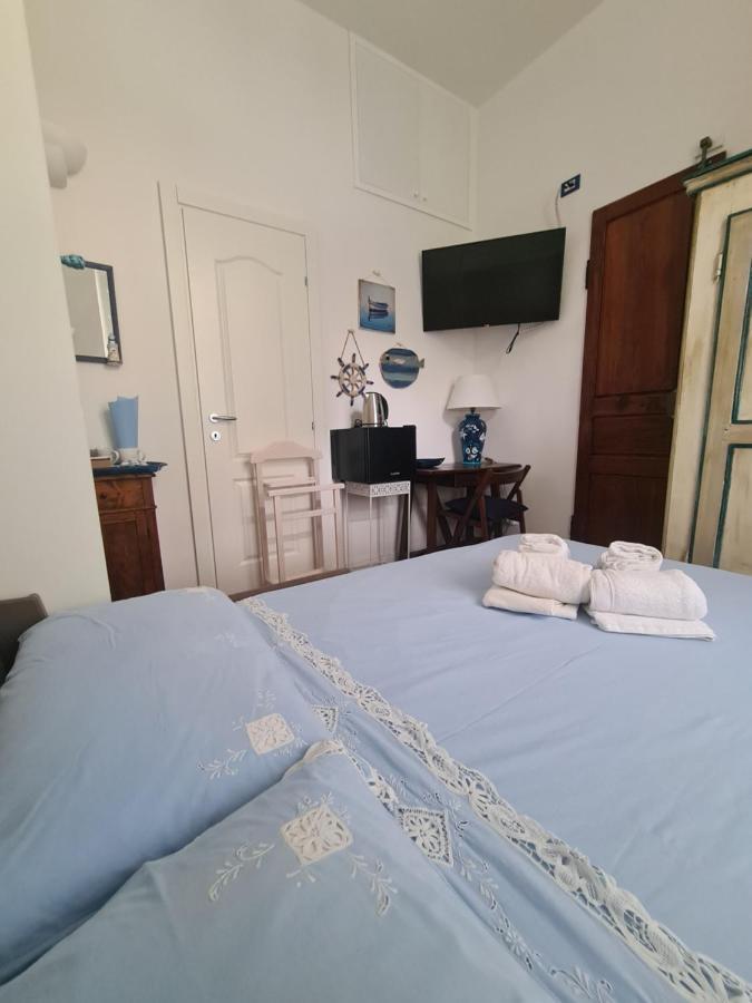 Ginger By Portofinovacanze Hotell Rapallo Eksteriør bilde