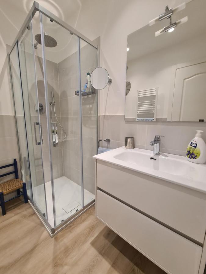 Ginger By Portofinovacanze Hotell Rapallo Eksteriør bilde