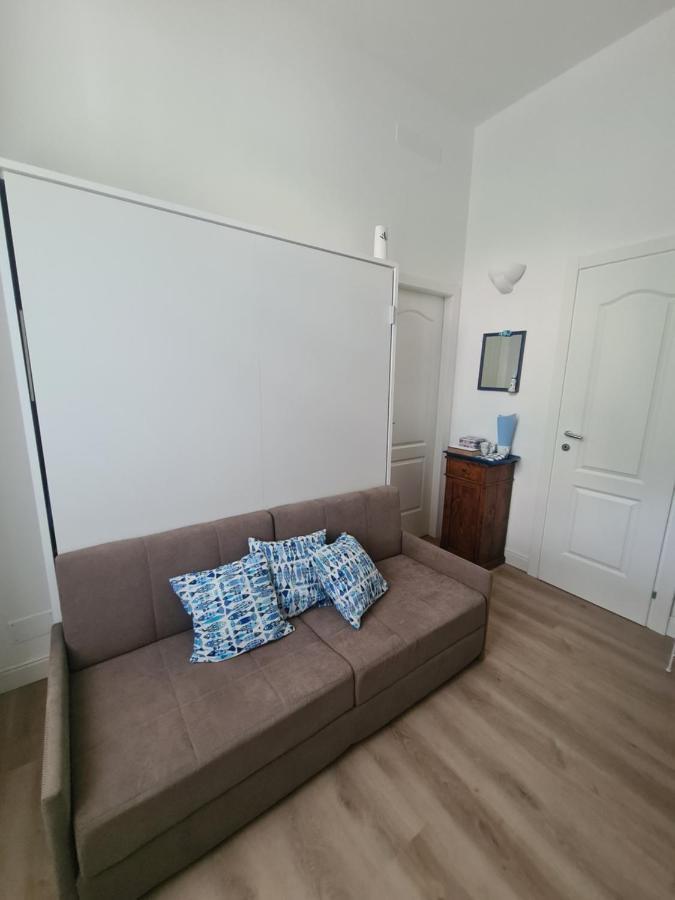 Ginger By Portofinovacanze Hotell Rapallo Eksteriør bilde